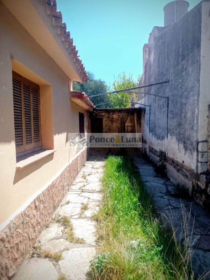 VENDE EXCELENTE PROPIEDAD - UBICACION PRIVILEGIADA