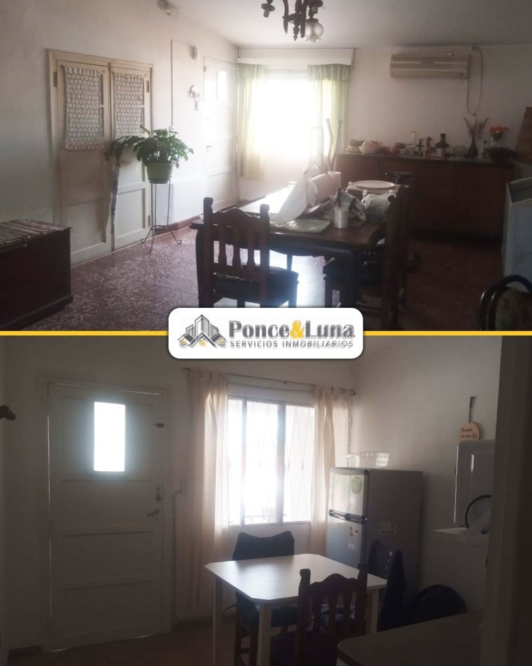 HERMOSA VIVIENDA PARA HACER DE ELLA EL HOGAR DE FAMILIA!!!