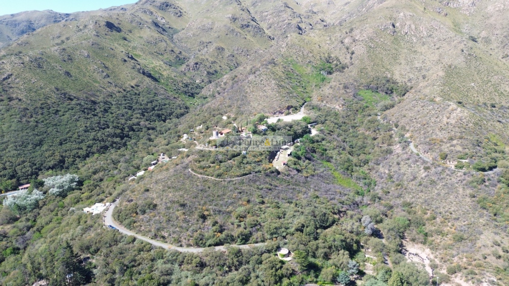 El lugar soñado para tu hogar!!1