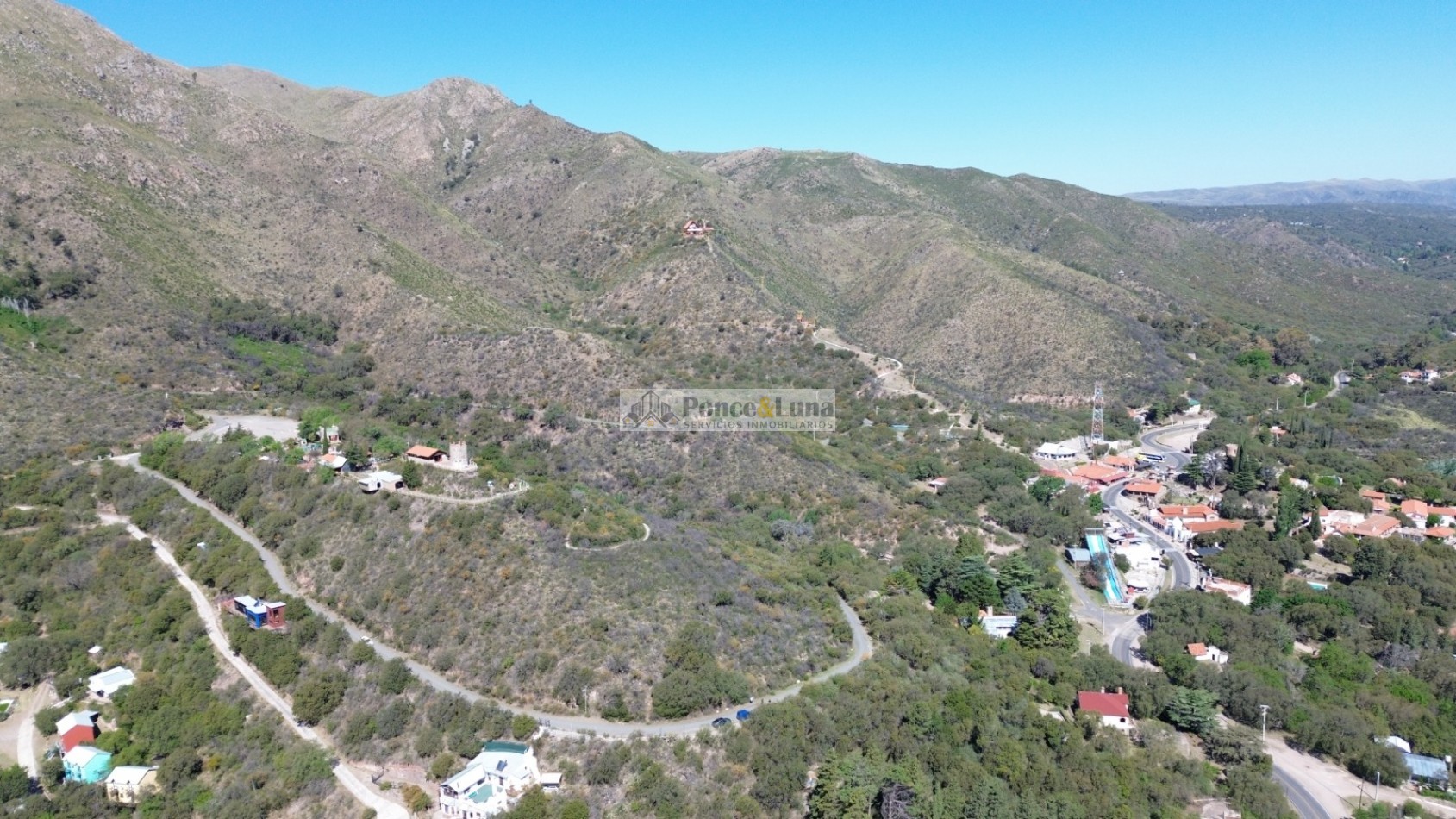 El lugar soñado para tu hogar!!1