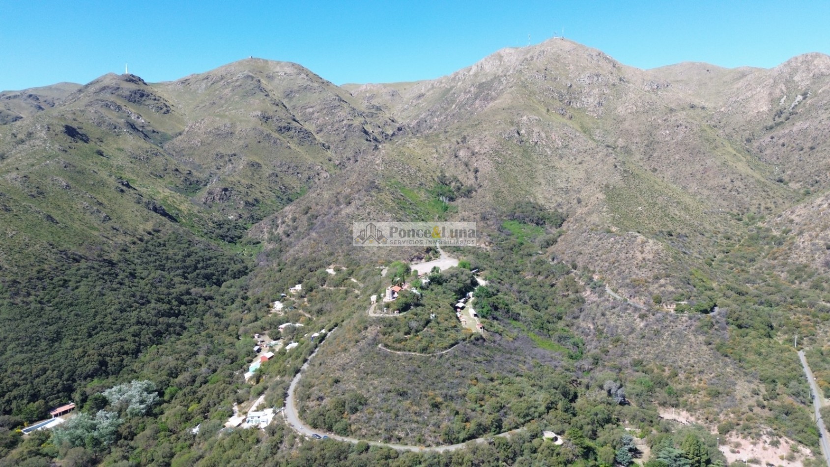 El lugar soñado para tu hogar!!1