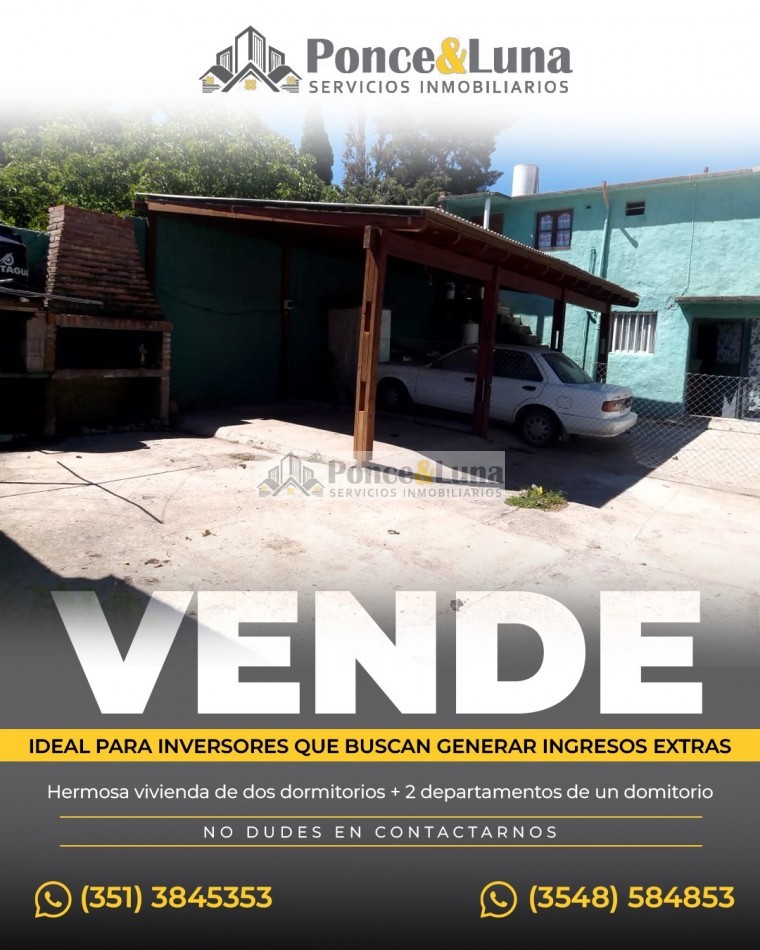 IDEAL PARA INVERSORES !!!!