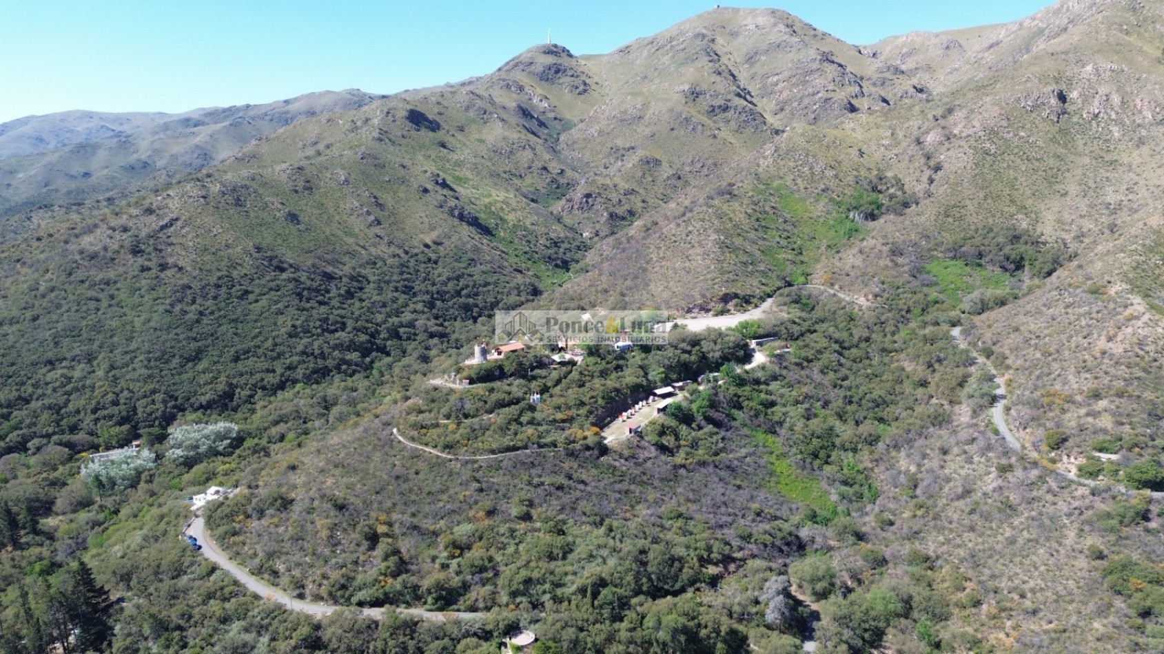 El lugar soñado para tu hogar!!1