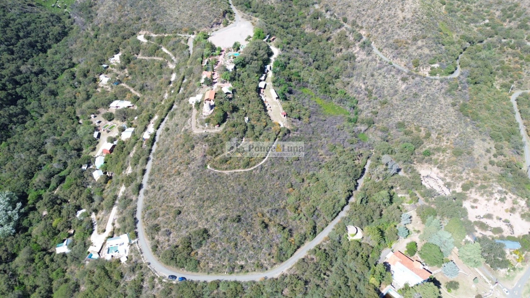 El lugar soñado para tu hogar!!1