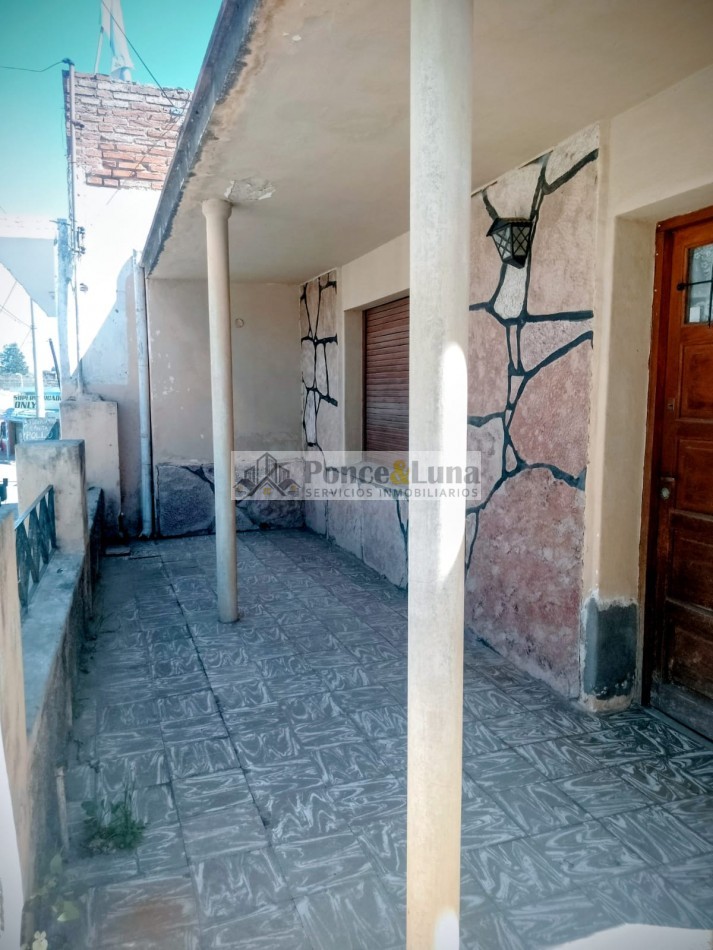 VENDE EXCELENTE PROPIEDAD - UBICACION PRIVILEGIADA