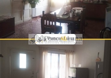 HERMOSA VIVIENDA PARA HACER DE ELLA EL HOGAR DE FAMILIA!!!