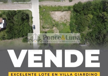 EL LUGAR PARA CONSTRUIR TU HOGAR!!!