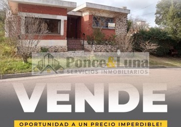 Oportunidad a un precio increible!